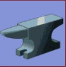 наковальня